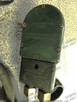 Kabel rozruchowy do awaryjnego odpalania - HUMVEE / HMMWV - 4