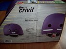 kask dziecięcy na rower - 3