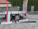 Wynajem Listwa Wibracyjna ENAR QXH (PROFIL 2 M) ZESTAW - 2