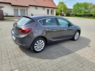 Opel Astra Lift Cosmo!! 1.4T Polski Salon!! - 7