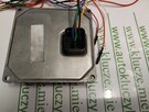 Dorabianie, programowanie kluczy do skuterów. - 2
