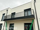 Balustrady, schody, zadaszenia ze stali nierdzewnej, szkło - 16