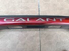 Mitsubishi Galant 7 VII 92-96 lampa tył blenda klapy sedan - 5