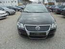 VW Passat 3.2fsi 250KM 4motion Highline 2007 - 12