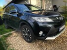 Toyota Rav4 2.0 D - 2