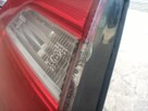 Mitsubishi Galant 7 VII 92-96 lampa tył blenda klapy sedan - 9