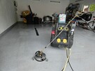 Wynajem myjki Karcher HDS 8/18-4M - 4