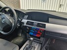 Bmw 530ix Benz 250KM M 2007 Serwisowany BMW - 16