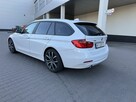 BMW Seria 3 320d Xdrive, 184 km, automat, bezwypadkowa, el. - 3