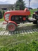 Sprzedam ciągnik sam - 7