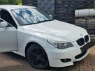 Bmw 530ix Benz 250KM M 2007 Serwisowany BMW - 11