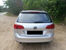 Sprzedam Volkswagen golf 7 kombi 2016r - 4