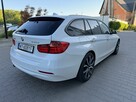 BMW Seria 3 320d Xdrive, 184 km, automat, bezwypadkowa, el. - 5