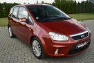 Ford C-Max 1.8benz. Titanium,Serwis,Navi< Tempomat,Klimatr 2 str. El.szyby.Centra - 2