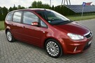 Ford C-Max 1.8benz. Titanium,Serwis,Navi< Tempomat,Klimatr 2 str. El.szyby.Centra - 3