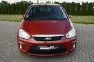 Ford C-Max 1.8benz. Titanium,Serwis,Navi< Tempomat,Klimatr 2 str. El.szyby.Centra - 6