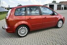 Ford C-Max 1.8benz. Titanium,Serwis,Navi< Tempomat,Klimatr 2 str. El.szyby.Centra - 9