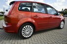 Ford C-Max 1.8benz. Titanium,Serwis,Navi< Tempomat,Klimatr 2 str. El.szyby.Centra - 10