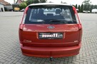 Ford C-Max 1.8benz. Titanium,Serwis,Navi< Tempomat,Klimatr 2 str. El.szyby.Centra - 11