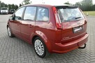 Ford C-Max 1.8benz. Titanium,Serwis,Navi< Tempomat,Klimatr 2 str. El.szyby.Centra - 12