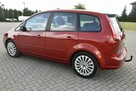 Ford C-Max 1.8benz. Titanium,Serwis,Navi< Tempomat,Klimatr 2 str. El.szyby.Centra - 13