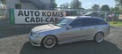 Mercedes C 30 AMG - 1