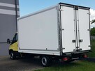 Iveco Daily KONTENER 8EP KLIMA 4,14x2,21x2,20 MANUAL KRAJOWY DMC 3500 KG - 3