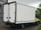 Iveco Daily KONTENER 8EP KLIMA 4,14x2,21x2,20 MANUAL KRAJOWY DMC 3500 KG - 4