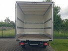 Iveco Daily KONTENER 8EP KLIMA 4,14x2,21x2,20 MANUAL KRAJOWY DMC 3500 KG - 5