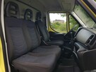 Iveco Daily KONTENER 8EP KLIMA 4,14x2,21x2,20 MANUAL KRAJOWY DMC 3500 KG - 8