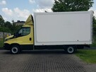 Iveco Daily KONTENER 8EP KLIMA 4,14x2,21x2,20 MANUAL KRAJOWY DMC 3500 KG - 11