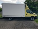 Iveco Daily KONTENER 8EP KLIMA 4,14x2,21x2,20 MANUAL KRAJOWY DMC 3500 KG - 12