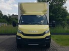 Iveco Daily KONTENER 8EP KLIMA 4,14x2,21x2,20 MANUAL KRAJOWY DMC 3500 KG - 15