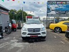 Mercedes GL 350 3.0 CDI 265 KM, 4X4, DVD, 2 Monitory, Bluetooth, LED, Kamera, Alu 20" - 3