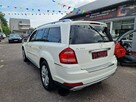 Mercedes GL 350 3.0 CDI 265 KM, 4X4, DVD, 2 Monitory, Bluetooth, LED, Kamera, Alu 20" - 5