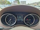 Mercedes GL 350 3.0 CDI 265 KM, 4X4, DVD, 2 Monitory, Bluetooth, LED, Kamera, Alu 20" - 11