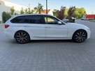 BMW Seria 3 320d Xdrive, 184 km, automat, bezwypadkowa, el. - 6