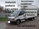 TRANSPORT MOTOCYKLI QUADOW SKUTEROW KOSIARKI PRZEPROWADZKI - 2