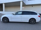 BMW Seria 3 320d Xdrive, 184 km, automat, bezwypadkowa, el. - 2