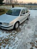 VW bora 1.9tdi - 1