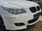 Bmw 530ix Benz 250KM M 2007 Serwisowany BMW - 7