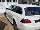 Bmw 530ix Benz 250KM M 2007 Serwisowany BMW - 9