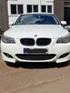 Bmw 530ix Benz 250KM M 2007 Serwisowany BMW - 4