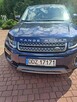 Land Rover Evoque 2.0 TDI 2018. Skóry. Przebieg 55 tys.Okazj - 2