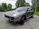 Porsche Cayenne 4x4 3.2 v6 - 3