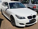 Bmw 530ix Benz 250KM M 2007 Serwisowany BMW - 2