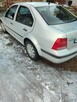 VW bora 1.9tdi - 2