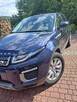Land Rover Evoque 2.0 TDI 2018. Skóry. Przebieg 55 tys.Okazj - 3