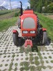 Sprzedam ciągnik sam - 8