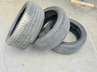 Opony całoroczne Pirelli 255/40 R 20 - 5